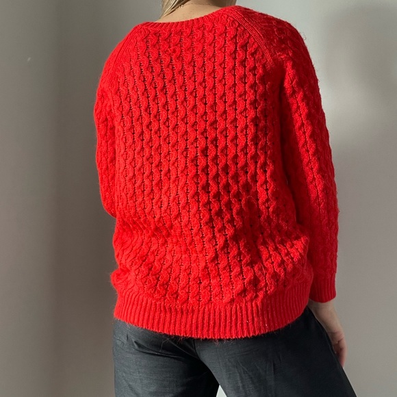 H&M Chunky Knit XS - Picture 3 of 3